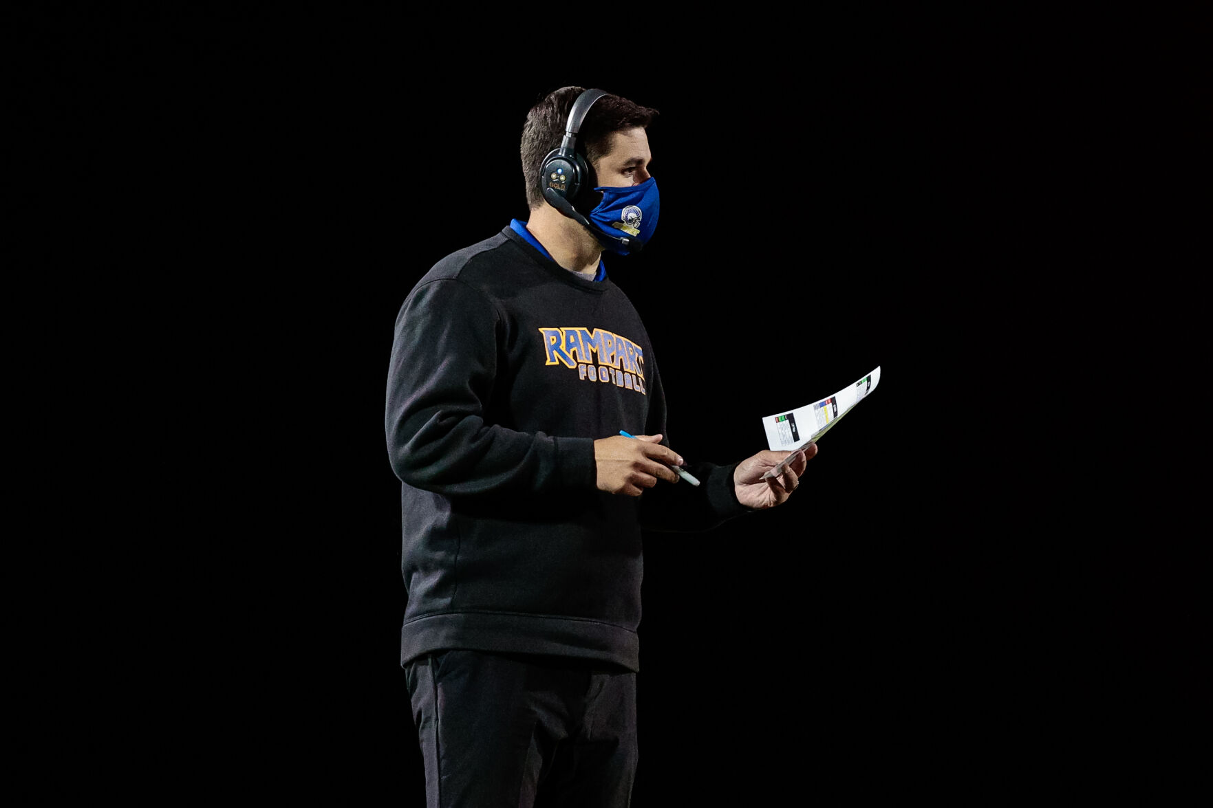 PREP FOOTBALL
